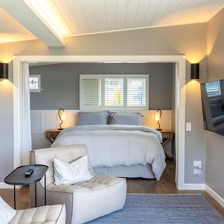 Smiths Cottage - Stay Waiheke Oneroa Екстер'єр фото