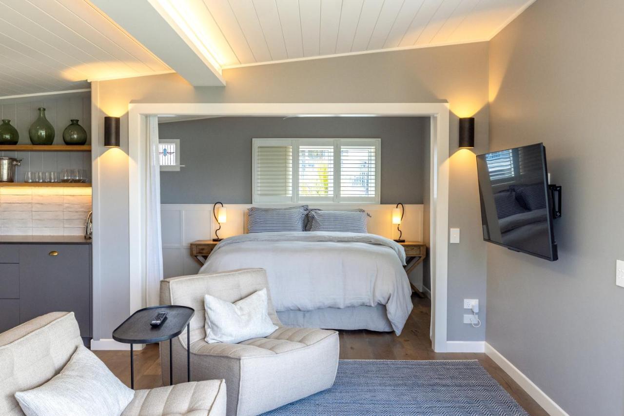 Smiths Cottage - Stay Waiheke Oneroa Екстер'єр фото