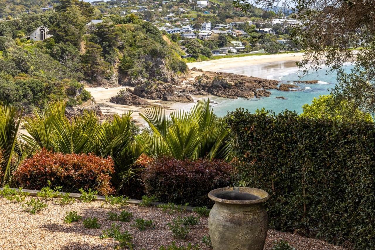 Smiths Cottage - Stay Waiheke Oneroa Екстер'єр фото