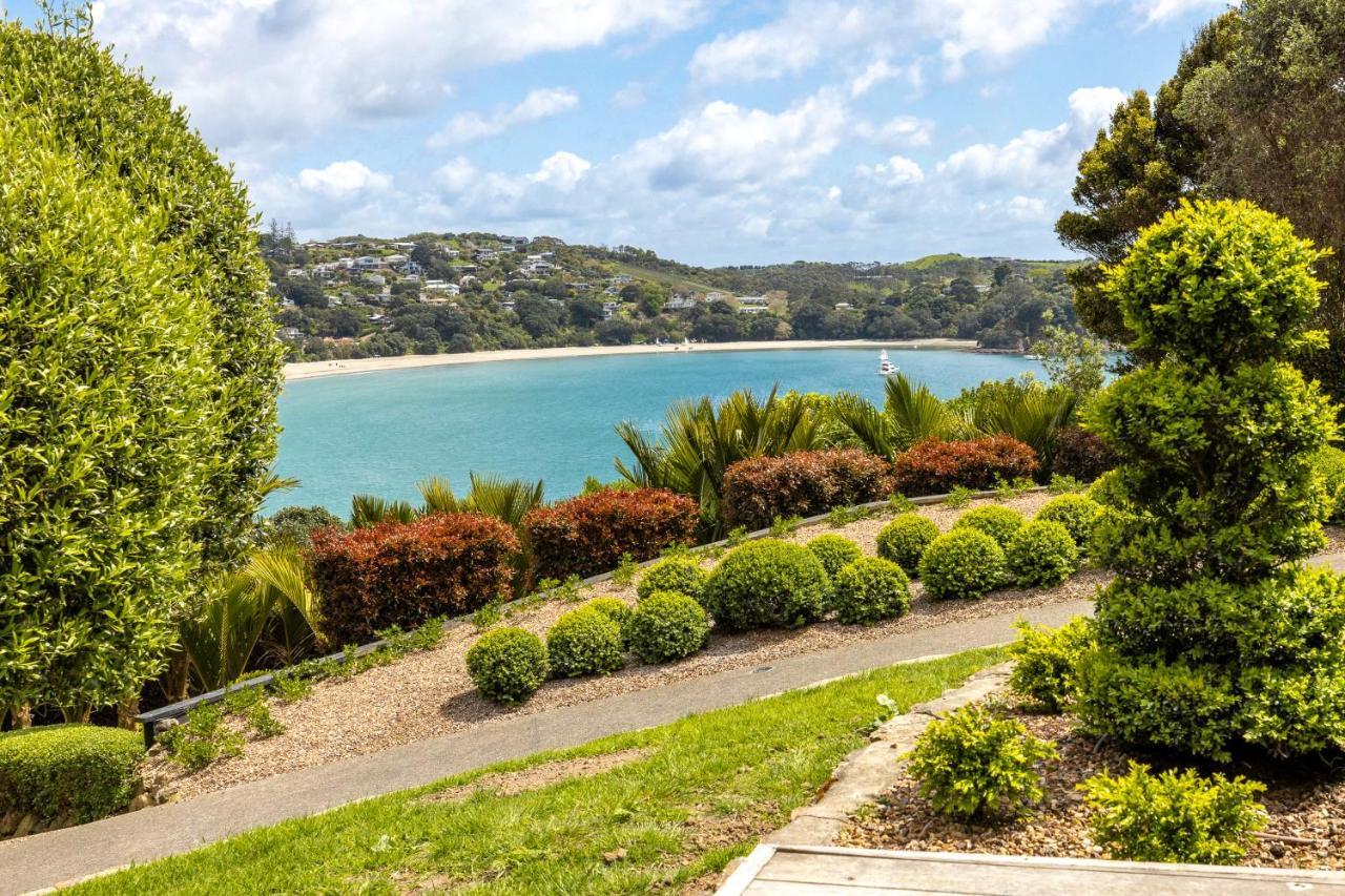 Smiths Cottage - Stay Waiheke Oneroa Екстер'єр фото