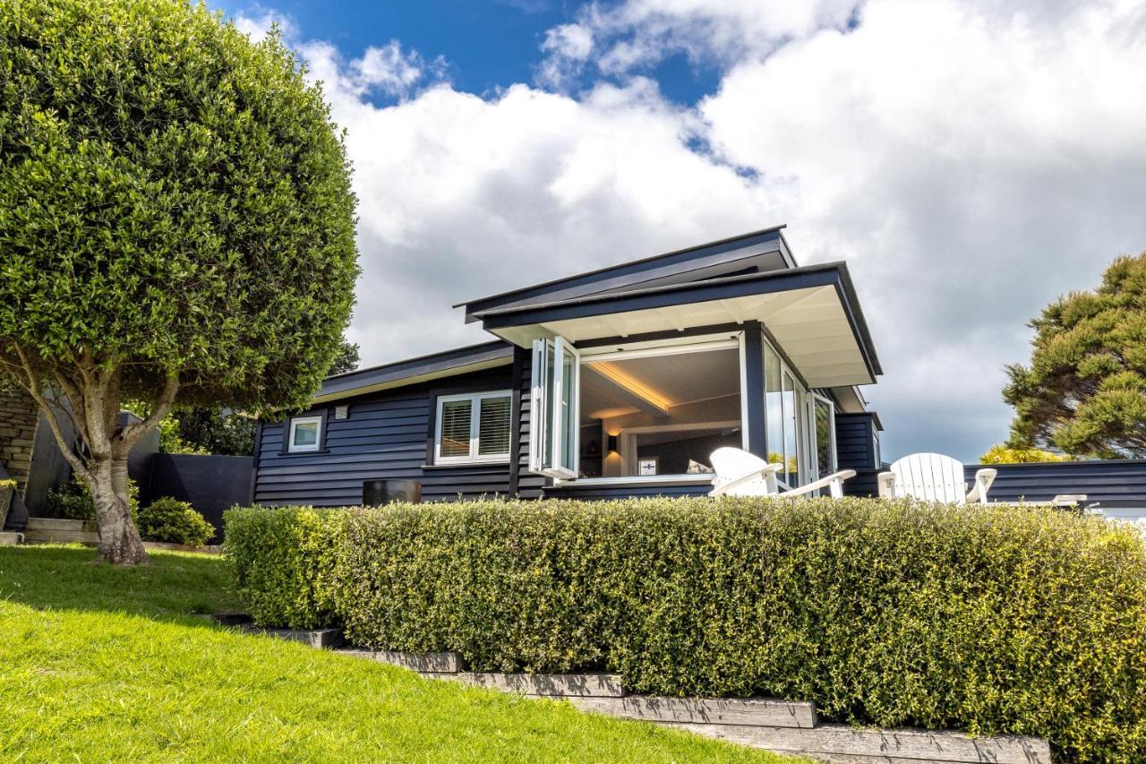 Smiths Cottage - Stay Waiheke Oneroa Екстер'єр фото