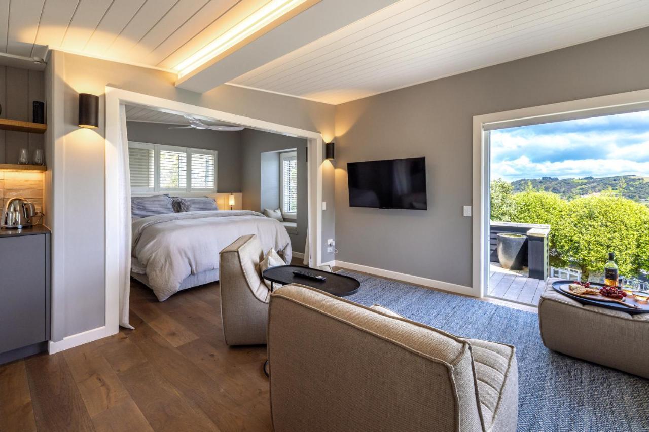 Smiths Cottage - Stay Waiheke Oneroa Екстер'єр фото