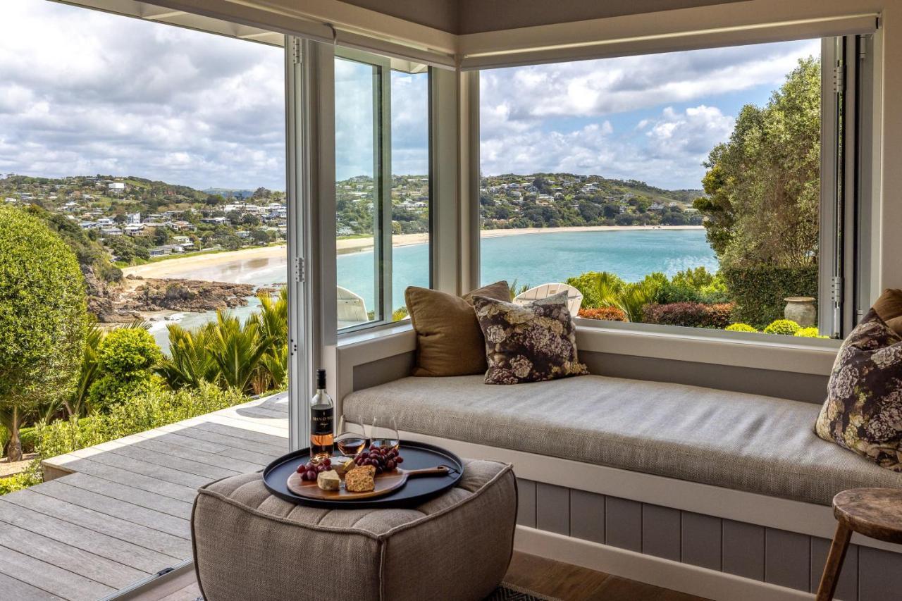 Smiths Cottage - Stay Waiheke Oneroa Екстер'єр фото