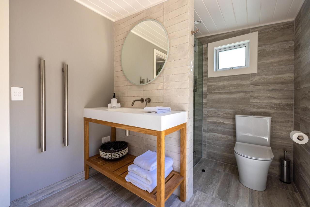 Smiths Cottage - Stay Waiheke Oneroa Екстер'єр фото